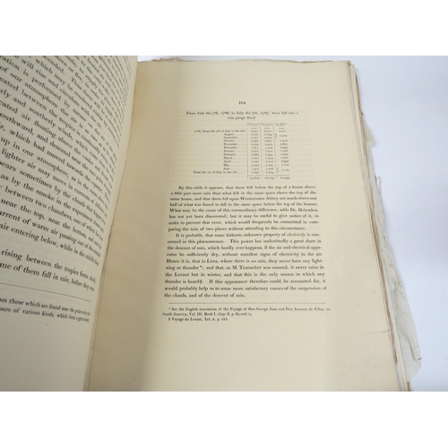 5449 - John Thornton: 'New Illustration of the Sexual System of Linnaeus.', Three fascicles, numbered six t... 