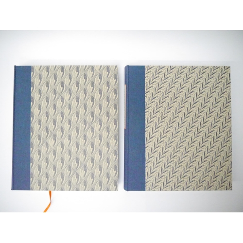 5021 - Fleece Press. ‘SPITSTICKS & MULTIPLES The History of the Society of Wood Engravers: 1920-46.’ A Limi... 