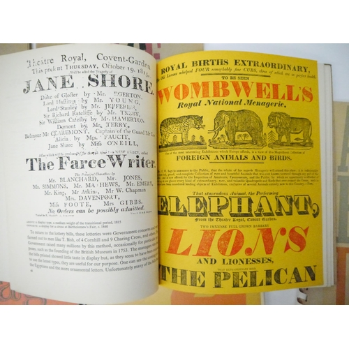 5029 - 'Alphabet & Image: A Quarterly Magazine of Typography and Graphic Arts. Edited by Robert Harling.', ... 