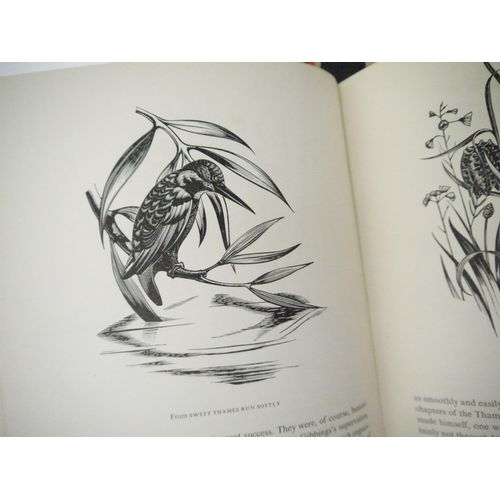 5029 - 'Alphabet & Image: A Quarterly Magazine of Typography and Graphic Arts. Edited by Robert Harling.', ... 