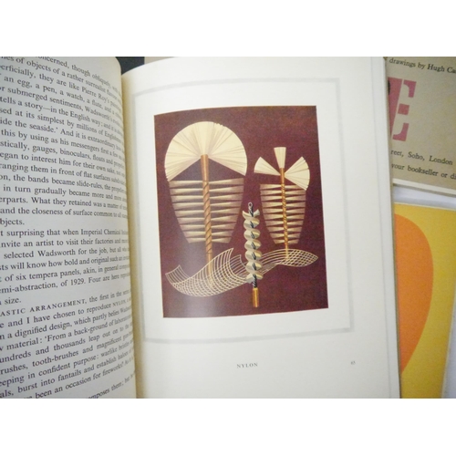 5029 - 'Alphabet & Image: A Quarterly Magazine of Typography and Graphic Arts. Edited by Robert Harling.', ... 