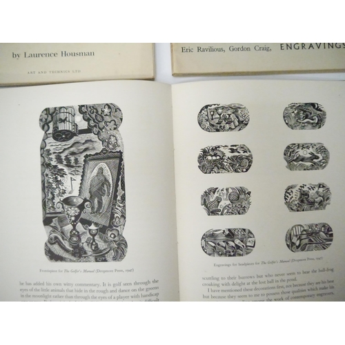 5030 - 'Image: A Quarterly of the Visual Arts (succeeding to Alphabet and Image). Edited by Robert Harling.... 