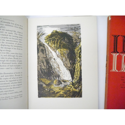 5030 - 'Image: A Quarterly of the Visual Arts (succeeding to Alphabet and Image). Edited by Robert Harling.... 