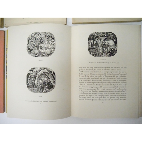 5030 - 'Image: A Quarterly of the Visual Arts (succeeding to Alphabet and Image). Edited by Robert Harling.... 