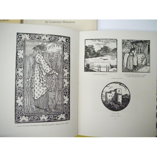 5030 - 'Image: A Quarterly of the Visual Arts (succeeding to Alphabet and Image). Edited by Robert Harling.... 