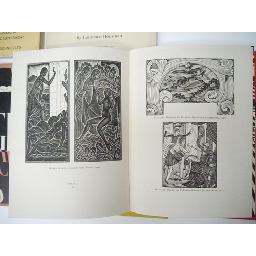 5030 - 'Image: A Quarterly of the Visual Arts (succeeding to Alphabet and Image). Edited by Robert Harling.... 