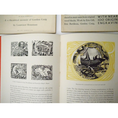 5030 - 'Image: A Quarterly of the Visual Arts (succeeding to Alphabet and Image). Edited by Robert Harling.... 