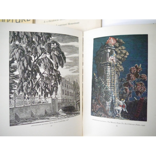 5030 - 'Image: A Quarterly of the Visual Arts (succeeding to Alphabet and Image). Edited by Robert Harling.... 