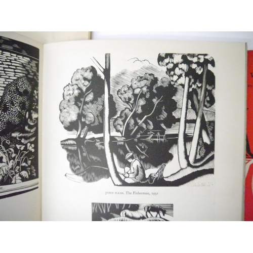 5030 - 'Image: A Quarterly of the Visual Arts (succeeding to Alphabet and Image). Edited by Robert Harling.... 