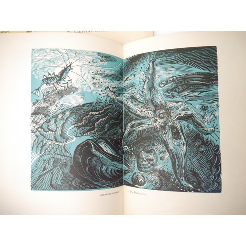 5030 - 'Image: A Quarterly of the Visual Arts (succeeding to Alphabet and Image). Edited by Robert Harling.... 