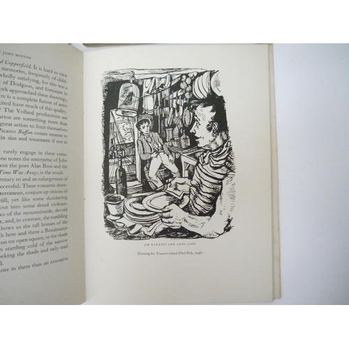 5030 - 'Image: A Quarterly of the Visual Arts (succeeding to Alphabet and Image). Edited by Robert Harling.... 