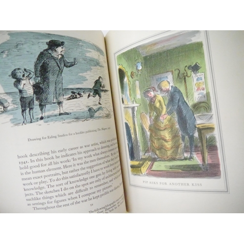 5030 - 'Image: A Quarterly of the Visual Arts (succeeding to Alphabet and Image). Edited by Robert Harling.... 