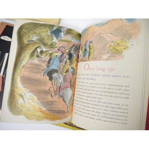 5030 - 'Image: A Quarterly of the Visual Arts (succeeding to Alphabet and Image). Edited by Robert Harling.... 