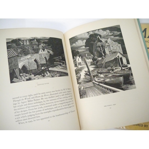 5030 - 'Image: A Quarterly of the Visual Arts (succeeding to Alphabet and Image). Edited by Robert Harling.... 