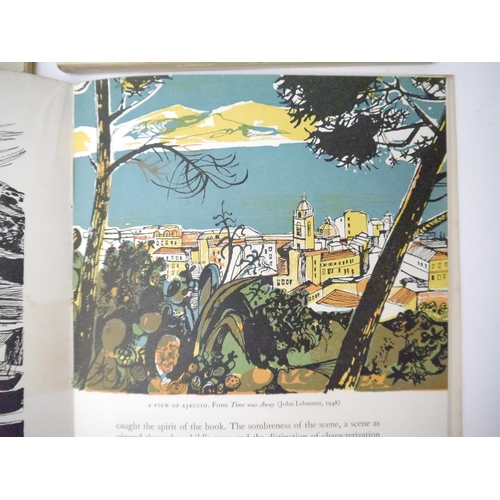 5030 - 'Image: A Quarterly of the Visual Arts (succeeding to Alphabet and Image). Edited by Robert Harling.... 