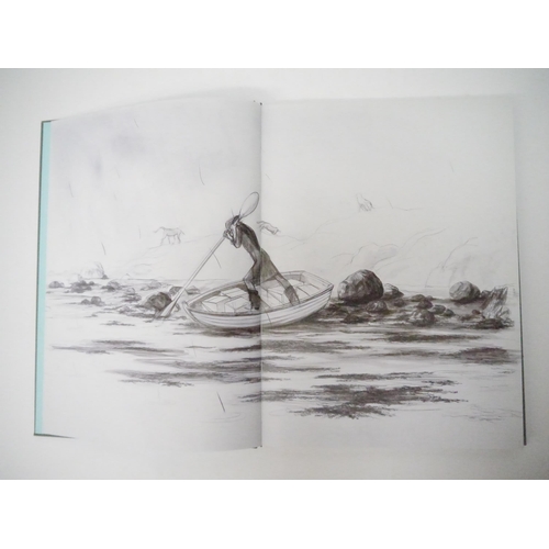 5041 - Charles Avery (b.1973): 'The Islanders: An Introduction', London, Parasol unit foundation for contem... 