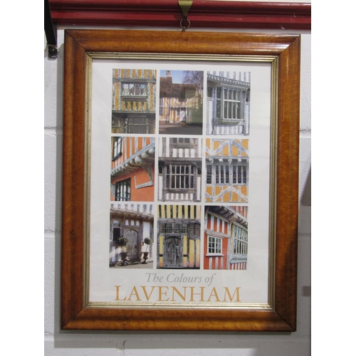 1039 - A poster entitled 