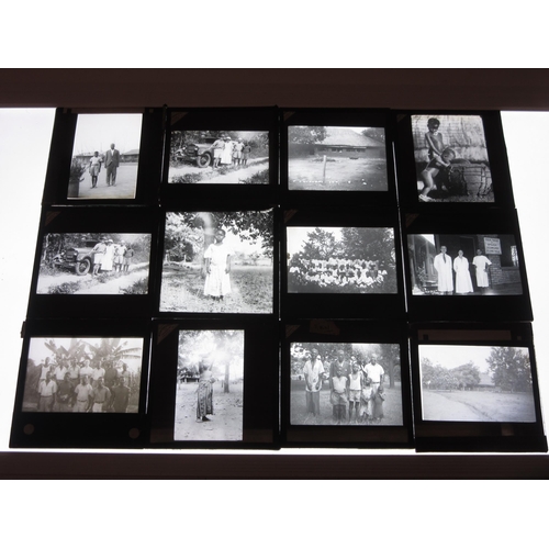 7026 - (Africa, Middle East, British Colonies, Congo, Sierra Leone, Egypt) A collection of approximately 28... 