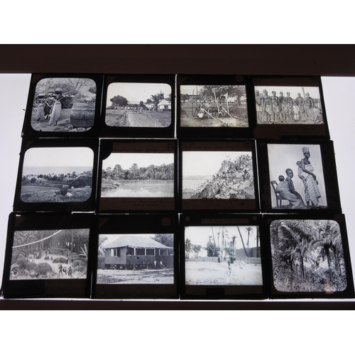 7026 - (Africa, Middle East, British Colonies, Congo, Sierra Leone, Egypt) A collection of approximately 28... 