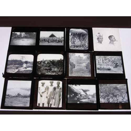 7026 - (Africa, Middle East, British Colonies, Congo, Sierra Leone, Egypt) A collection of approximately 28... 