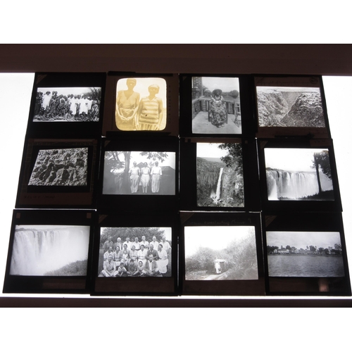 7026 - (Africa, Middle East, British Colonies, Congo, Sierra Leone, Egypt) A collection of approximately 28... 