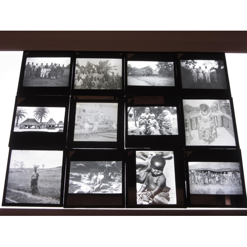 7026 - (Africa, Middle East, British Colonies, Congo, Sierra Leone, Egypt) A collection of approximately 28... 