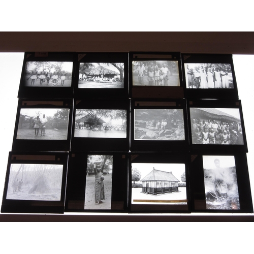 7026 - (Africa, Middle East, British Colonies, Congo, Sierra Leone, Egypt) A collection of approximately 28... 