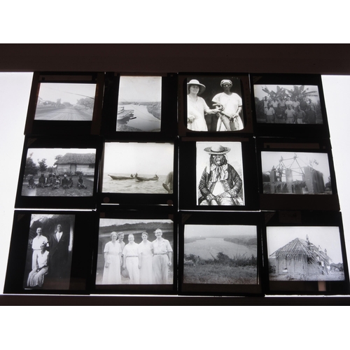 7026 - (Africa, Middle East, British Colonies, Congo, Sierra Leone, Egypt) A collection of approximately 28... 