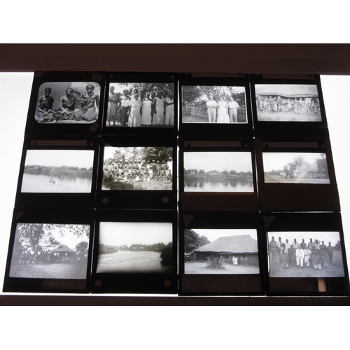 7026 - (Africa, Middle East, British Colonies, Congo, Sierra Leone, Egypt) A collection of approximately 28... 