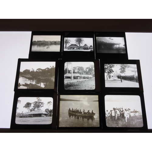 7026 - (Africa, Middle East, British Colonies, Congo, Sierra Leone, Egypt) A collection of approximately 28... 