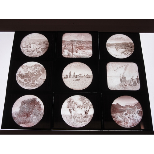 7026 - (Africa, Middle East, British Colonies, Congo, Sierra Leone, Egypt) A collection of approximately 28... 