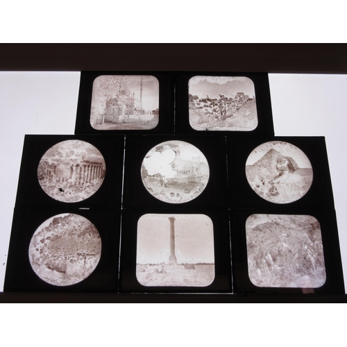 7026 - (Africa, Middle East, British Colonies, Congo, Sierra Leone, Egypt) A collection of approximately 28... 
