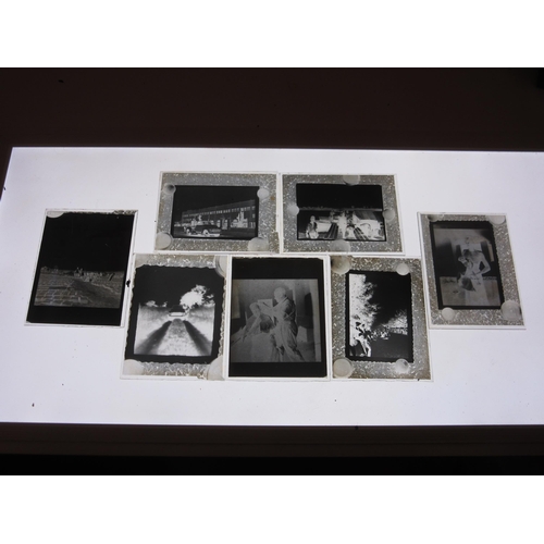7026 - (Africa, Middle East, British Colonies, Congo, Sierra Leone, Egypt) A collection of approximately 28... 