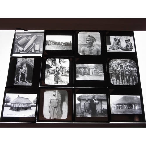 7026 - (Africa, Middle East, British Colonies, Congo, Sierra Leone, Egypt) A collection of approximately 28... 