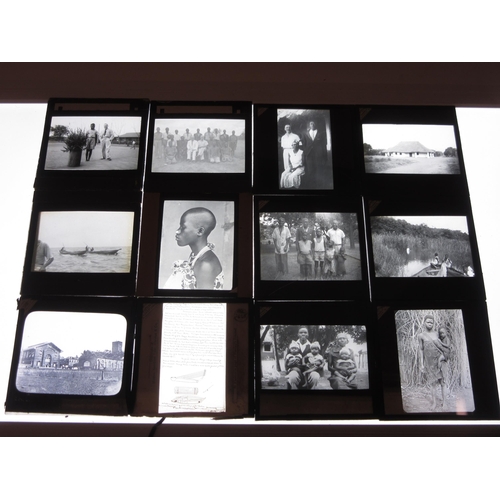 7026 - (Africa, Middle East, British Colonies, Congo, Sierra Leone, Egypt) A collection of approximately 28... 