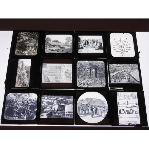 7026 - (Africa, Middle East, British Colonies, Congo, Sierra Leone, Egypt) A collection of approximately 28... 