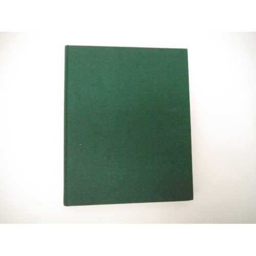 5056 - ‘The Prints of ANTHONY GROSS A Catalogue Raisonné’, by Robin Herdman. Published in 1991 by Scolar Pr... 