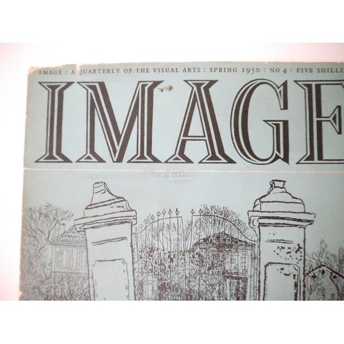 5056 - ‘The Prints of ANTHONY GROSS A Catalogue Raisonné’, by Robin Herdman. Published in 1991 by Scolar Pr... 