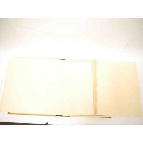 5042 - (Camden Town Group.) Harold Gilman (British 1876-1919) and Charles Ginner A.R.A. (British 1878-1952)... 