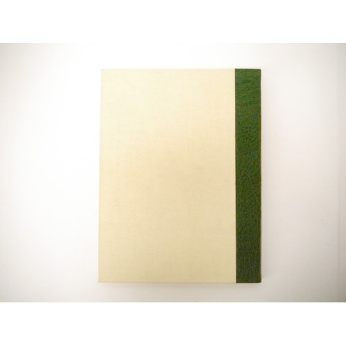 5042 - (Camden Town Group.) Harold Gilman (British 1876-1919) and Charles Ginner A.R.A. (British 1878-1952)... 