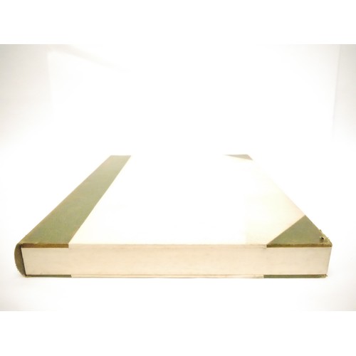 5042 - (Camden Town Group.) Harold Gilman (British 1876-1919) and Charles Ginner A.R.A. (British 1878-1952)... 