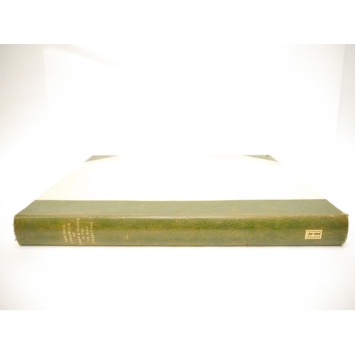 5042 - (Camden Town Group.) Harold Gilman (British 1876-1919) and Charles Ginner A.R.A. (British 1878-1952)... 