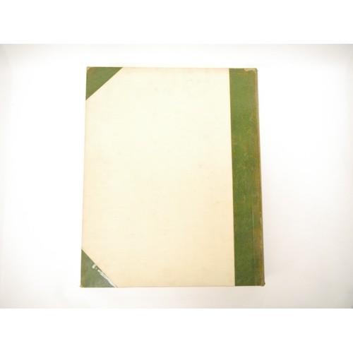 5042 - (Camden Town Group.) Harold Gilman (British 1876-1919) and Charles Ginner A.R.A. (British 1878-1952)... 