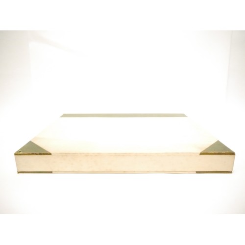 5042 - (Camden Town Group.) Harold Gilman (British 1876-1919) and Charles Ginner A.R.A. (British 1878-1952)... 