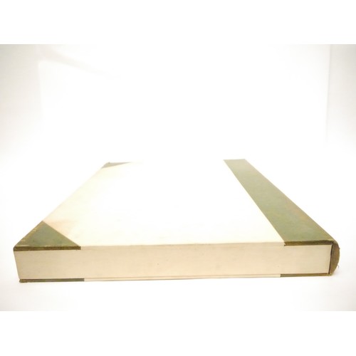 5042 - (Camden Town Group.) Harold Gilman (British 1876-1919) and Charles Ginner A.R.A. (British 1878-1952)... 