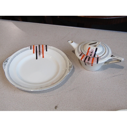 1003 - A Solian Ware 
