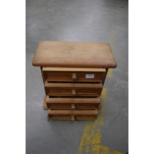 Lot 2053      