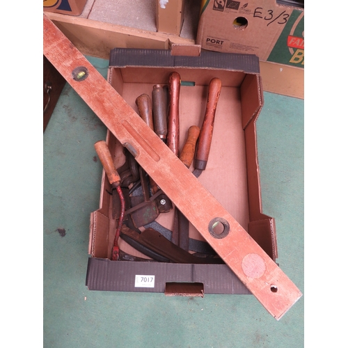 Lot 7017      