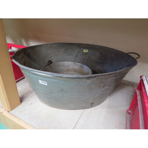Lot 7020      