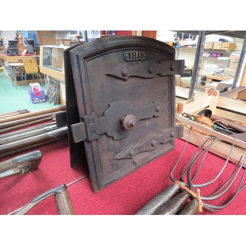 Lot 7025      
